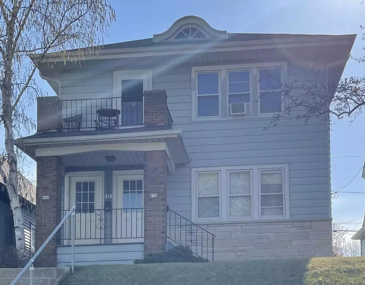 West Allis, WI 53214,848 S 76th STREET