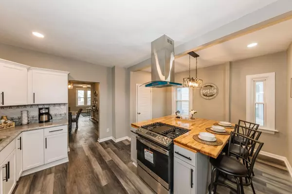 1626 N 24th PLACE, Milwaukee, WI 53205