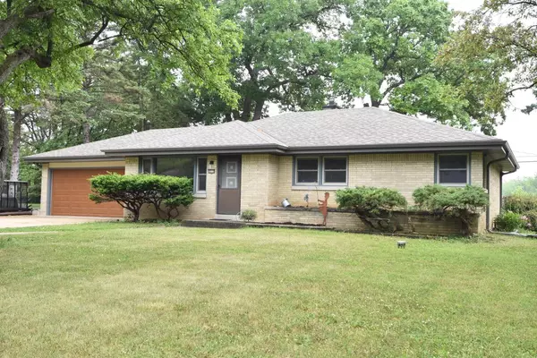 4510 N 133rd STREET, Brookfield, WI 53005