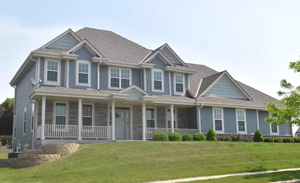 1602 Mohican TRAIL, Waukesha, WI 53189