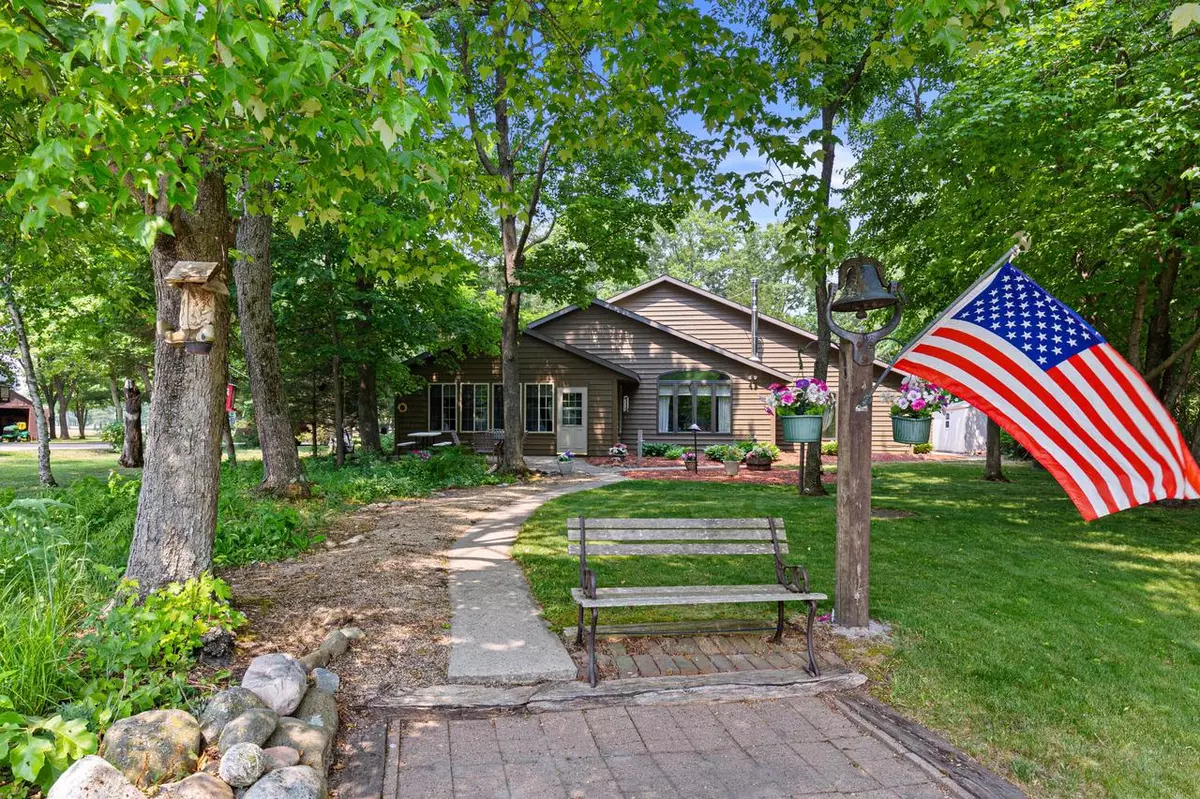 Neshkoro, WI 54960,N9336 W Silver Springs DRIVE