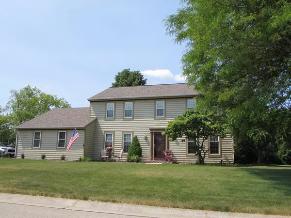 N76W16267 Sherwood DRIVE, Menomonee Falls, WI 53051