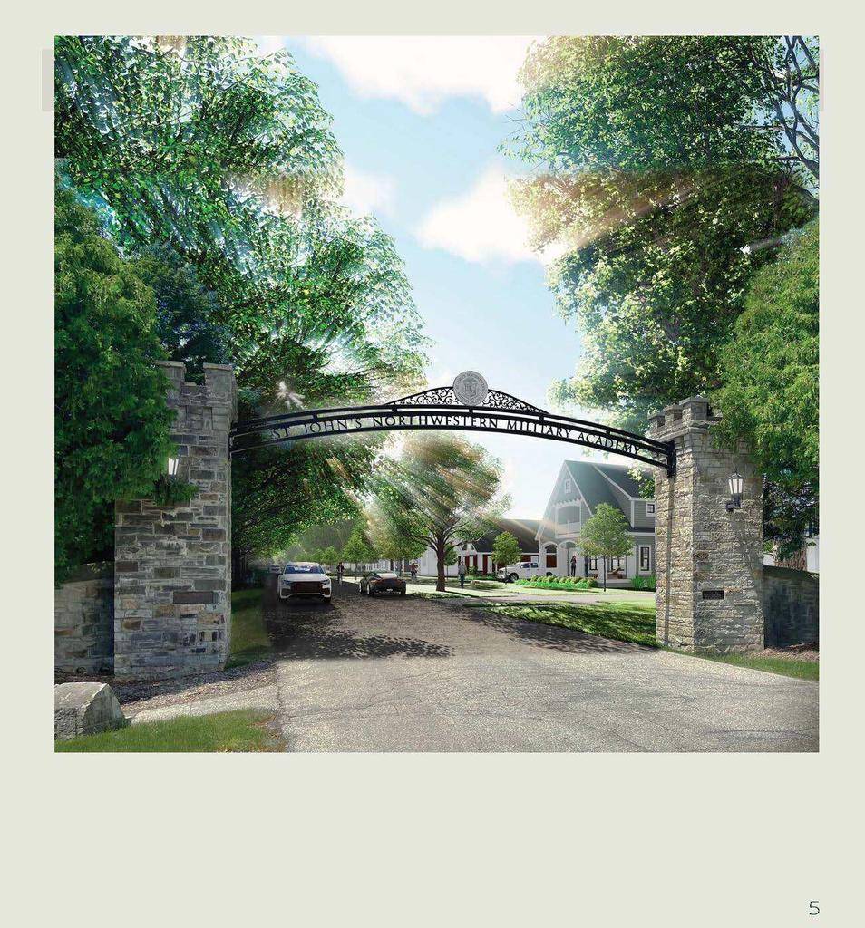 515 ST JOHNS ROAD #Lt18, Delafield, WI 53018