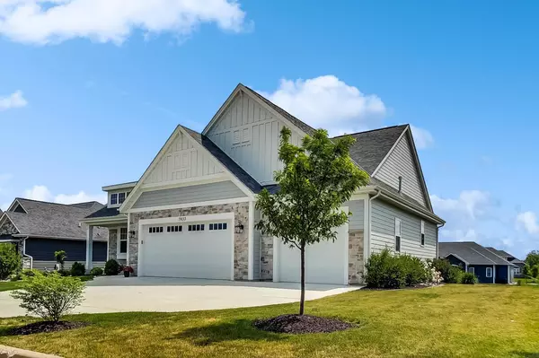 Bristol, WI 53104,7833 Williamsburg COURT