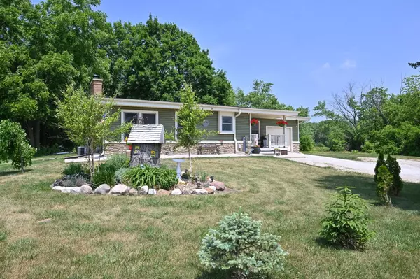 Kansasville, WI 53139,26400 Durand AVENUE