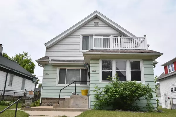 3929 N 20th STREET #A, Milwaukee, WI 53206