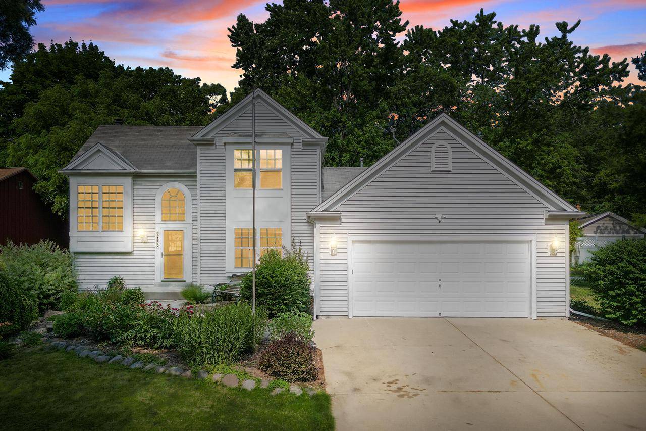 N9179 Pine STREET, East Troy, WI 53120