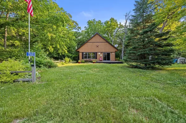 23500 N Shore DRIVE, Kansasville, WI 53139