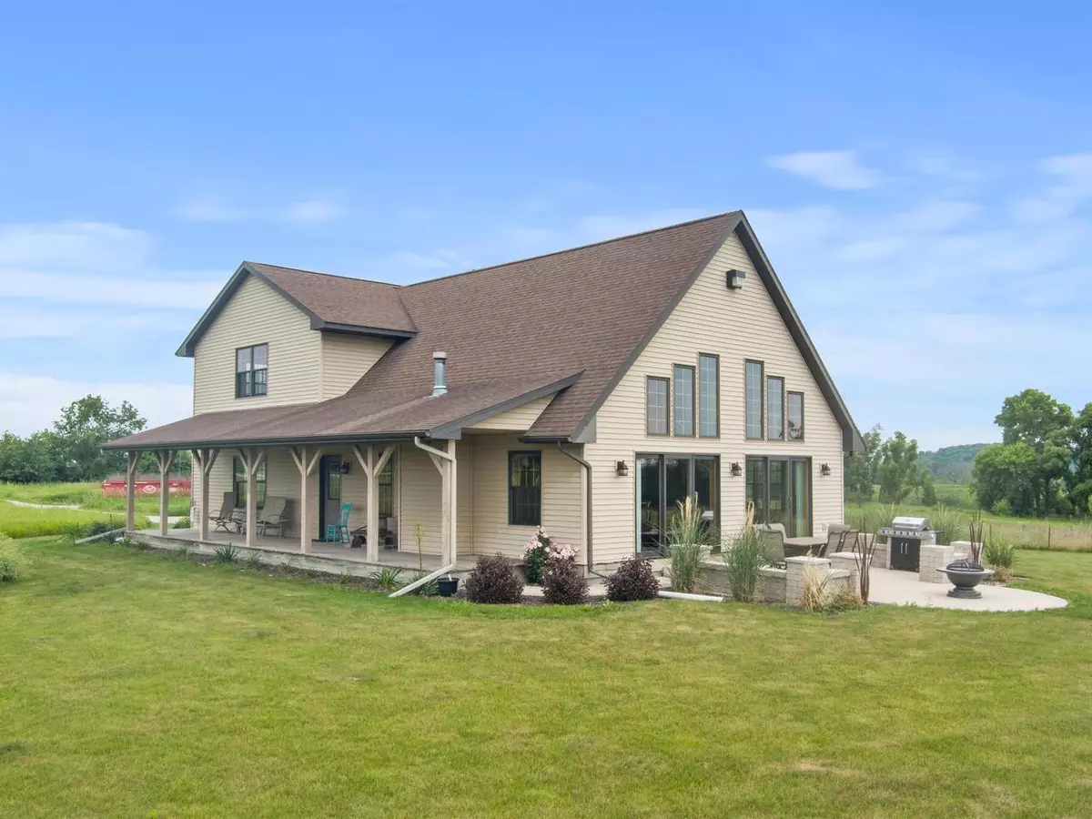 Saint Cloud, WI 53079,N9297 County Road GG