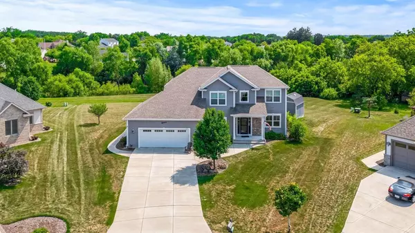 6617 S 50th STREET, Franklin, WI 53132