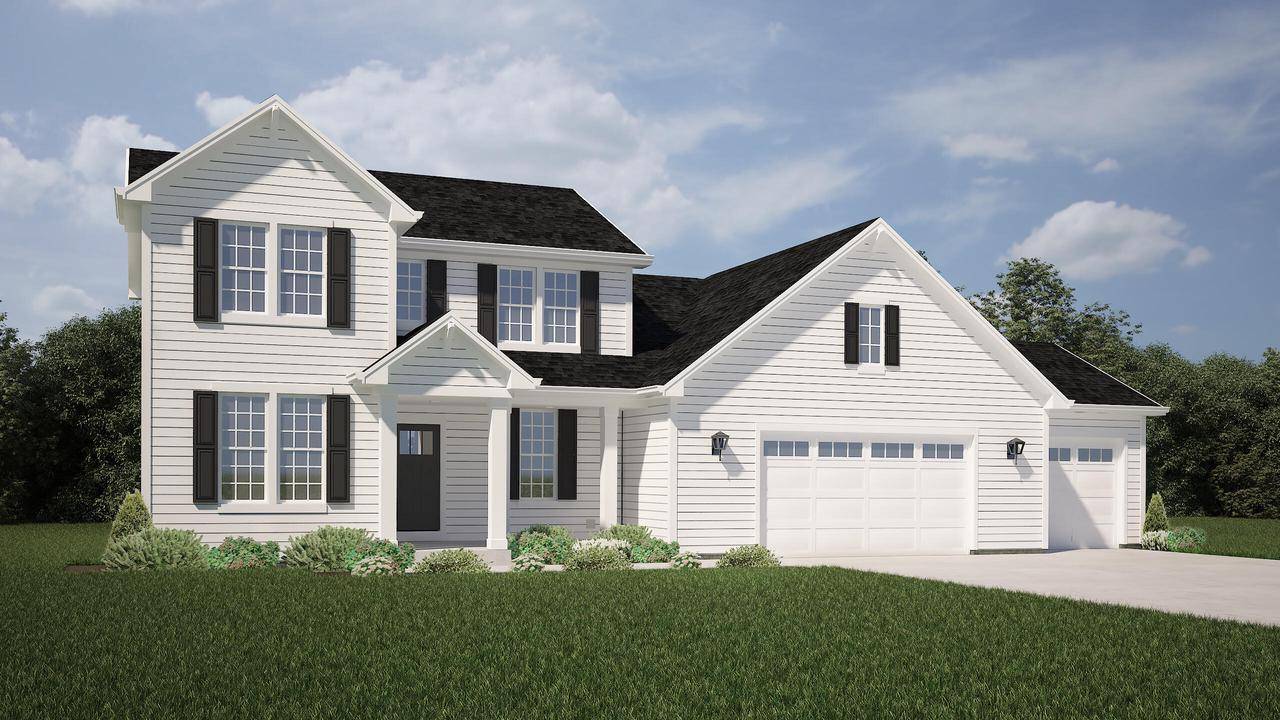 N69W23510 N Donna DRIVE, Sussex, WI 53089