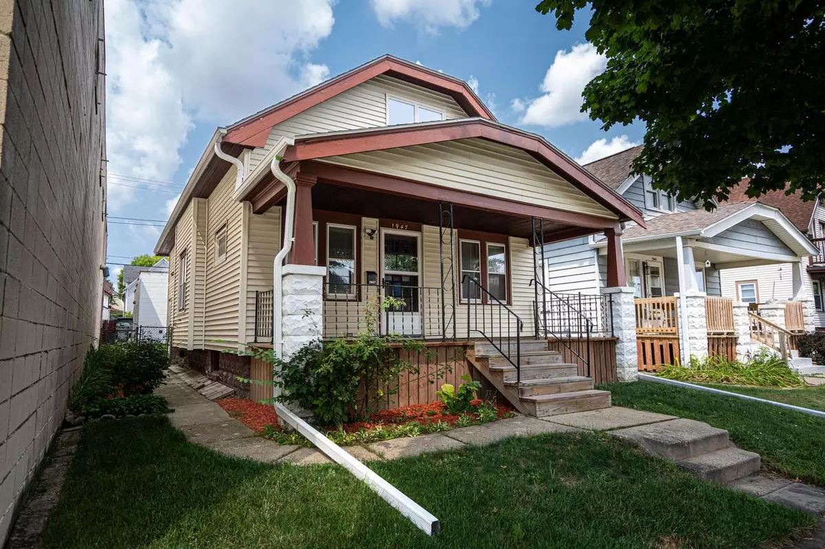 West Allis, WI 53219,1947 S 54th STREET