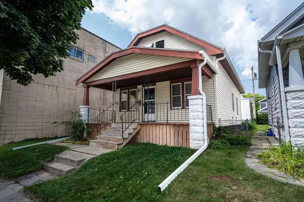 West Allis, WI 53219,1947 S 54th STREET