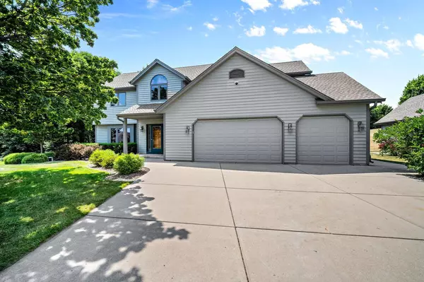 W248N7675 Kathleen AVENUE, Lisbon, WI 53089