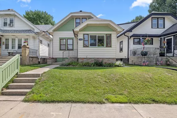 1972 S 72nd STREET, West Allis, WI 53219