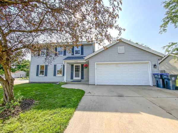 1900 Cliff-Alex COURT N, Waukesha, WI 53189
