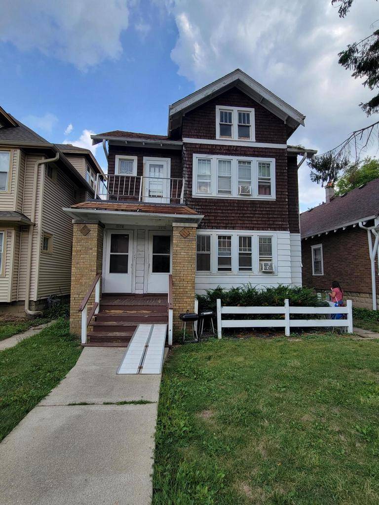 2656 N 51st STREET #2658, Milwaukee, WI 53210
