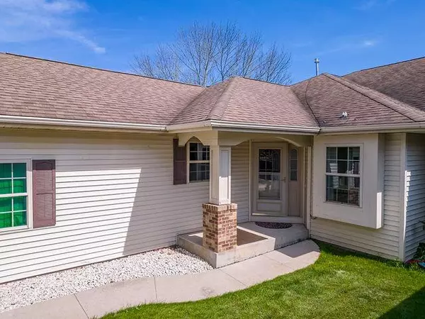 Howards Grove, WI 53083,813 Ethan Allen DRIVE