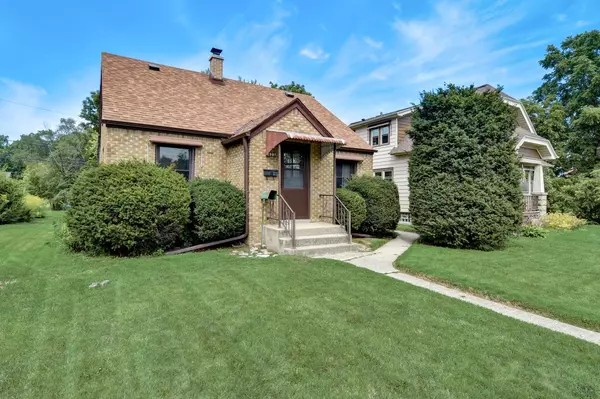 South Milwaukee, WI 53172,628 Park AVENUE