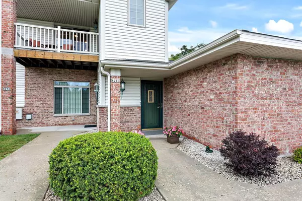 Grafton, WI 53024,827 Cheyenne AVENUE #C