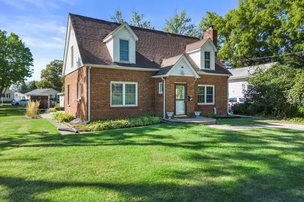 130 Beloit STREET, Delavan, WI 53115