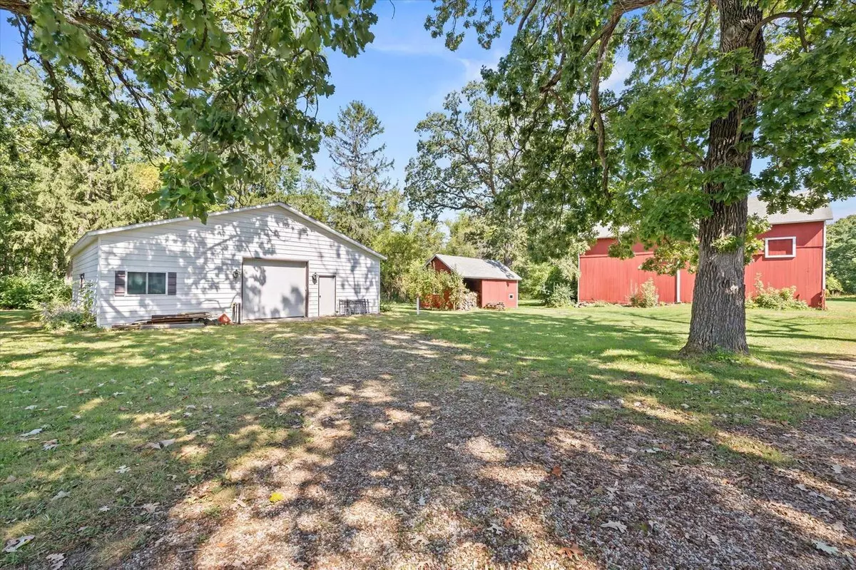 Kansasville, WI 53139,5211 Sheard ROAD