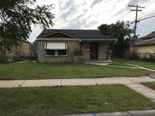 4420 N 69th STREET, Milwaukee, WI 53218