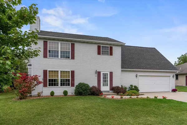 278 Pine STREET, Fredonia, WI 53021