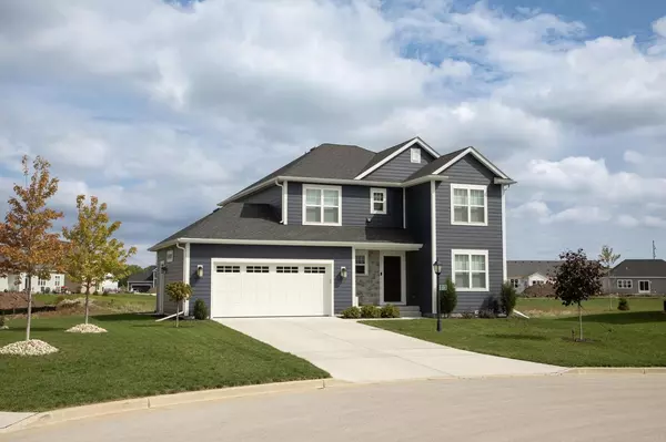 35168 Winnebago COURT, Summit, WI 53066