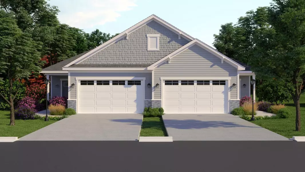 N67W21780 Bella COURT #Lot 2-1 left, Menomonee Falls, WI 53051