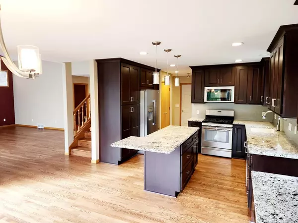 Johnson Creek, WI 53038,133 Eden STREET