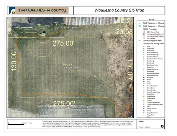 Dousman, WI 53118,Lt2 MAIN STREET