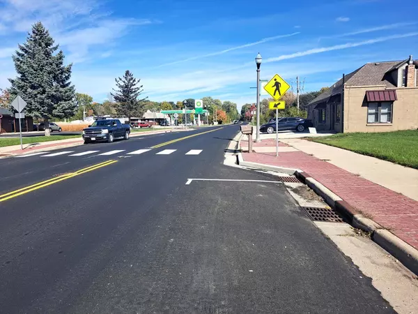 Dousman, WI 53118,Lt2 MAIN STREET