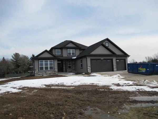 W237N9464 Pebble Brook WAY,  Lisbon,  WI 53089