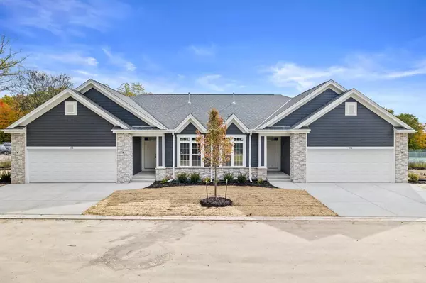 760 N Brookfield ROAD #401, Brookfield, WI 53045