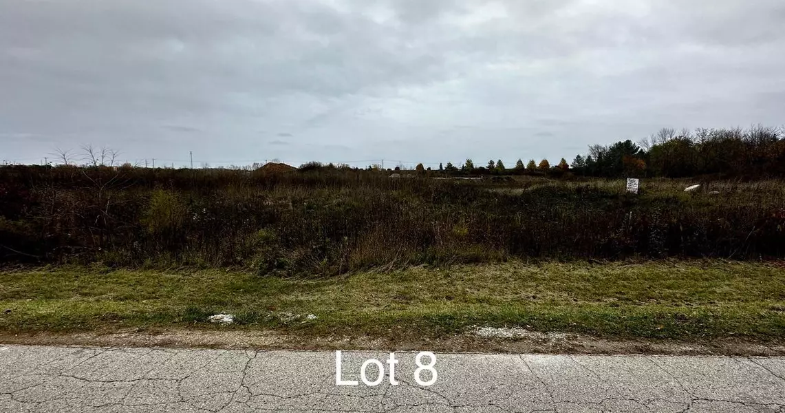 Lt8 N 50TH STREET, Sheboygan, WI 53083