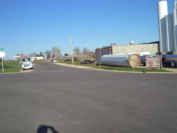 Darlington, WI 53530,1.17 Ac Highway 81