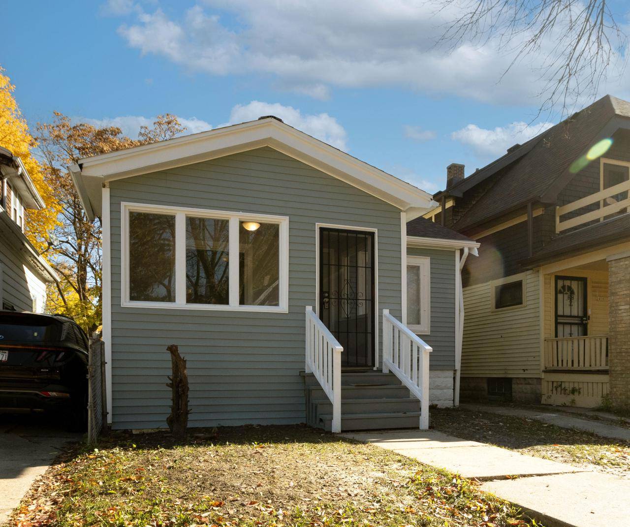 Milwaukee, WI 53210,2422 N 53rd STREET