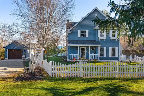 4996 Lake Bluff ROAD,  Port Washington,  WI 53074