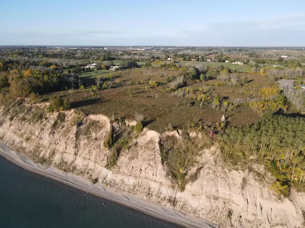 Grafton, WI 53024,Lt0 LAKE SHORE ROAD