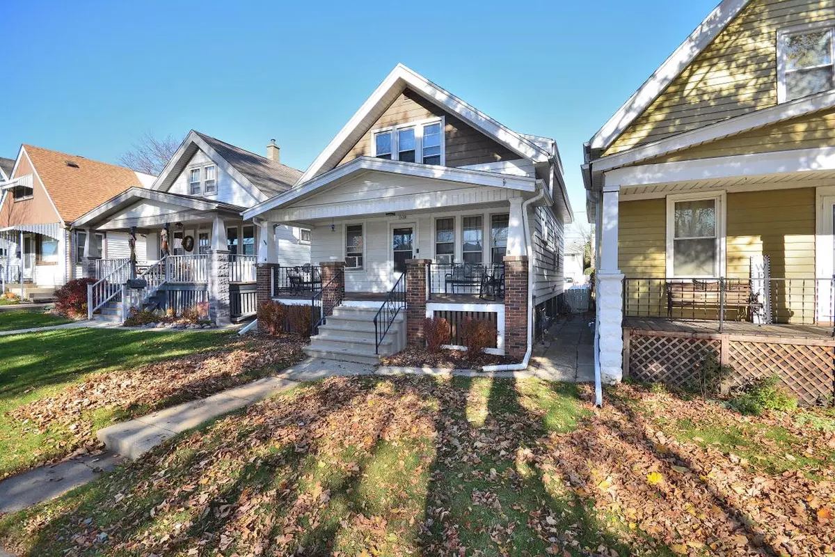 Cudahy, WI 53110,3658 E Somers AVENUE