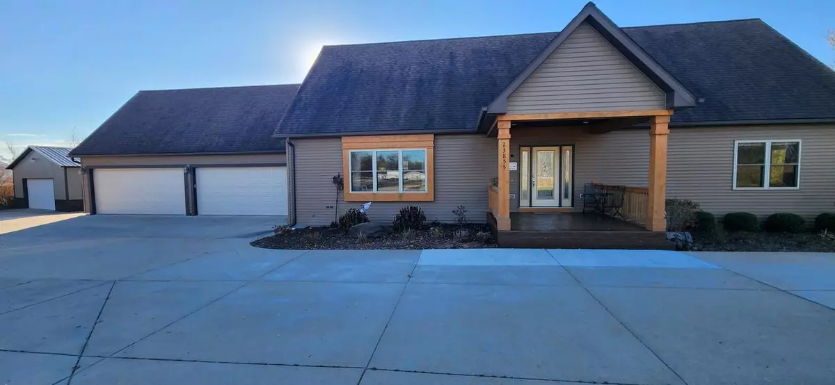 Kansasville, WI 53139,23855 Burlington ROAD