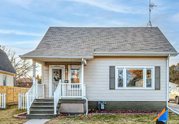 2432 N 8th STREET, Sheboygan, WI 53083