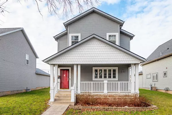 1725 N 18th STREET, Milwaukee, WI 53205