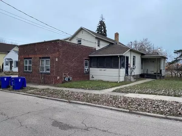 5425 14th AVENUE, Kenosha, WI 53140