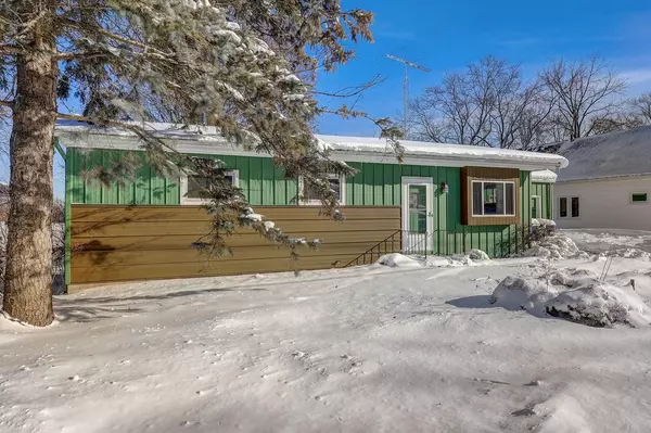 501 S Milwaukee STREET, Theresa, WI 53091