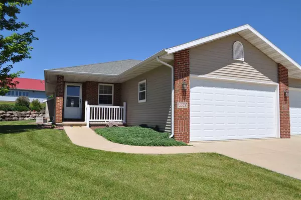 1003 2nd Street, Monroe, WI 53566