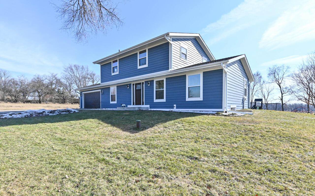 East Troy, WI 53120,W2315 Swoboda ROAD