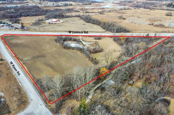 11223 W LOOMIS ROAD, Franklin, WI 53132