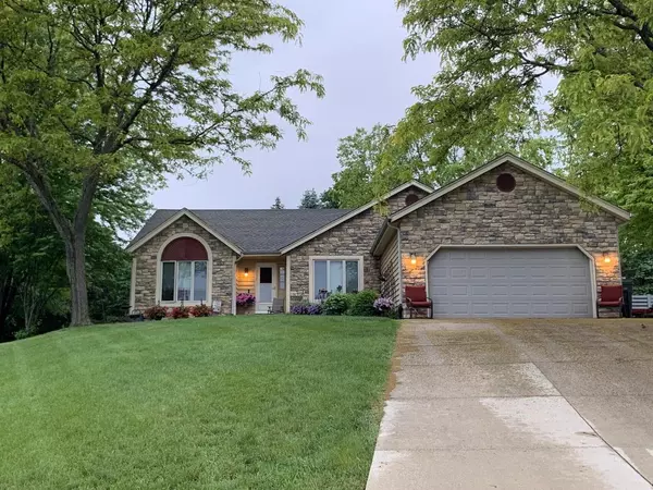 28868 Stone Ridge COURT, Waterford, WI 53185